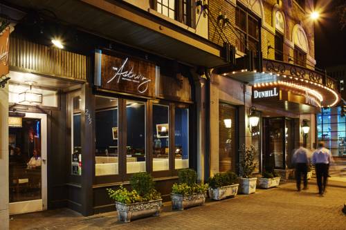 Charlotte North Carolina Vereinigten Staaten Promo-Code Booking.com