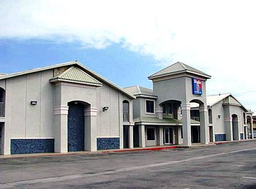 Odessa Texas Vereinigten Staaten Promo-Code Booking.com