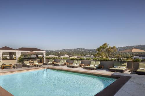 Beverly Hills Kalifornien Vereinigten Staaten Promo-Code Booking.com