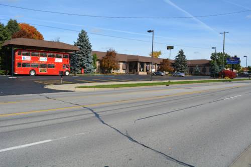 Midland (Michigan) United States Hotel