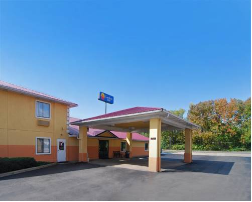 Wheelersburg (Ohio) United States Promo Code Booking.com