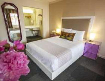 San Francisco (CA) United States Hotels