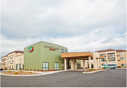 Charlotte North Carolina Vereinigten Staaten Promo-Code Booking.com