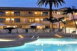 Santa Barbara (CA) United States Hotels