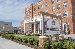 Wytheville (VA) United States Hotels