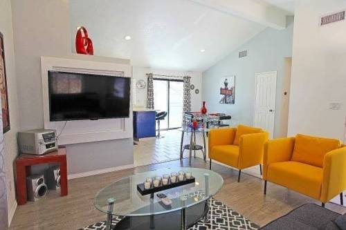 Palm Springs (California) United States Promo Code Booking.com