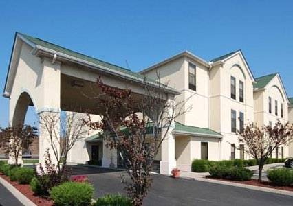Columbus (Ohio) United States Promo Code Booking.com