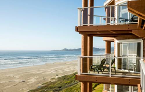 Newport Oregon Vereinigten Staaten Promo-Code Booking.com