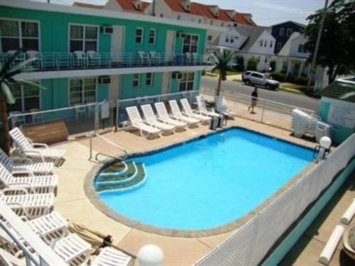 Wildwood (Nueva Jersey) Estados Unidos codigo de promocion booking.com