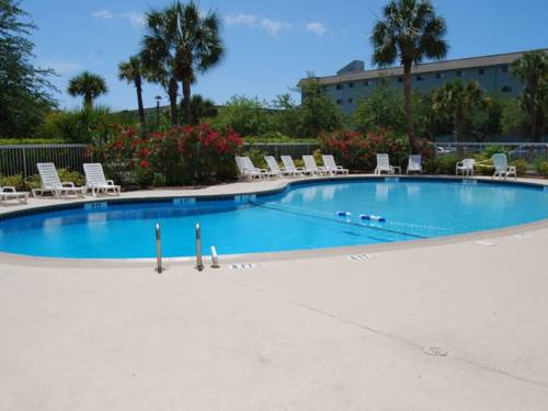 Hilton Head Island South Carolina Vereinigten Staaten Promo-Code Booking.com