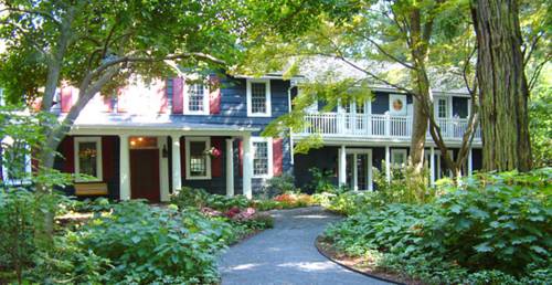 Milton New York Vereinigten Staaten Promo-Code Booking.com