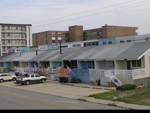 Ocean City (Maryland) Estados Unidos codigo de promocion booking.com
