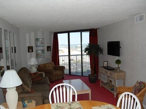 Myrtle Beach (South Carolina) United States Promo Code Booking.com