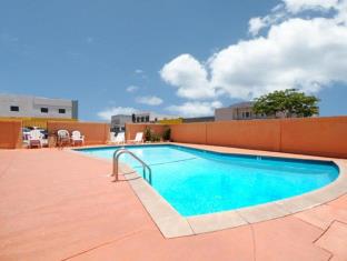 Los Angeles (CA) United States Hotels