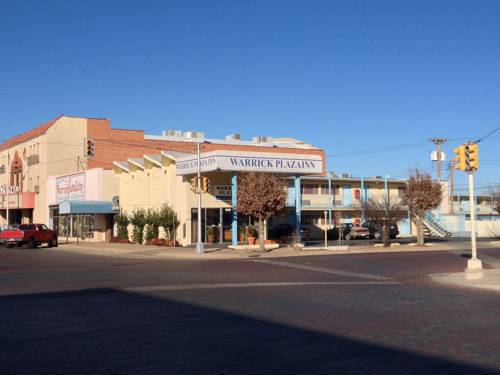Plainview (Texas) Estados Unidos código de promoción de hotel booking.com