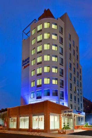 New York (NY) United States Promo Code Agoda.com