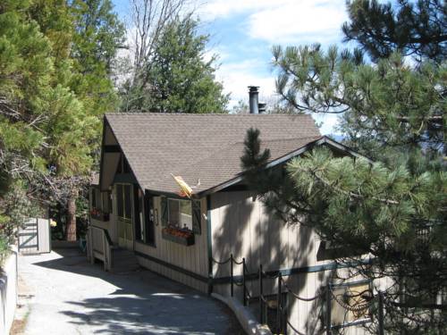 Lake Arrowhead (California) United States Hotel