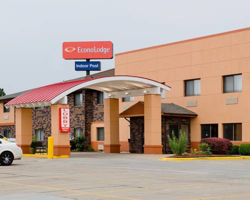 Topeka Kansas Vereinigten Staaten Promo-Code Booking.com