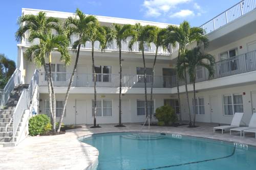 Fort Lauderdale Florida Vereinigten Staaten Promo-Code Booking.com
