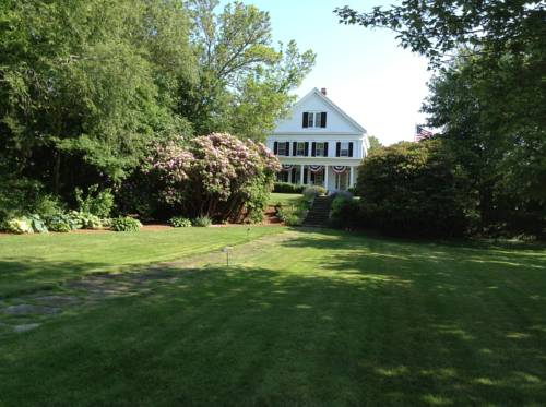 Yarmouth Port United States Promo Code Booking.com