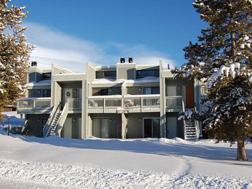 Fraser (Colorado) United States Hotel