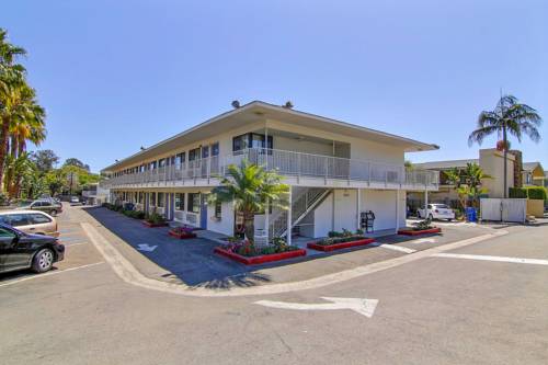 Santa Barbara Kalifornien Vereinigten Staaten Promo-Code Booking.com