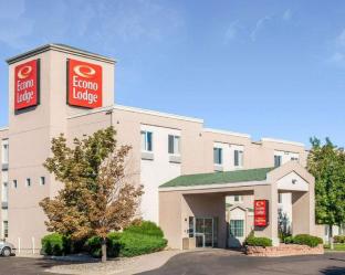 Colorado Springs (CO) United States Hotels
