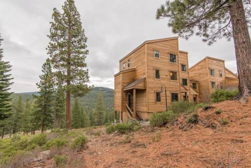 Truckee (California) United States Promo Code Booking.com