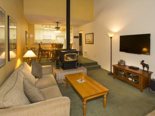 Mammoth Lakes Kalifornien Vereinigten Staaten Promo-Code Booking.com