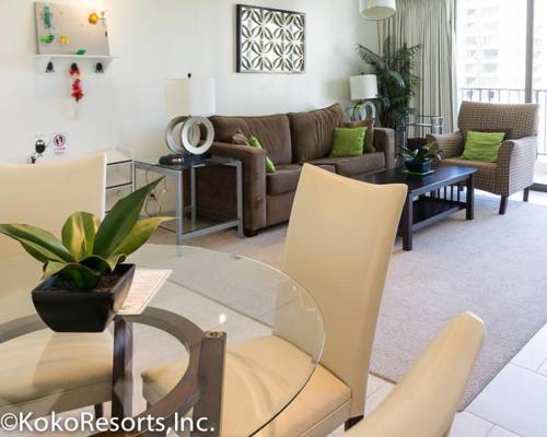 Honolulu (Oahu, Haw&aacute;i) Estados Unidos codigo de promocion booking.com