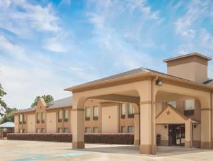 Eunice (LA) United States Hotels