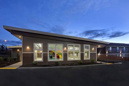 Federal Way Washington Vereinigten Staaten Promo-Code Booking.com