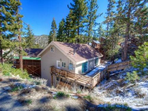 Stateline (Nevada) United States Promo Code Booking.com