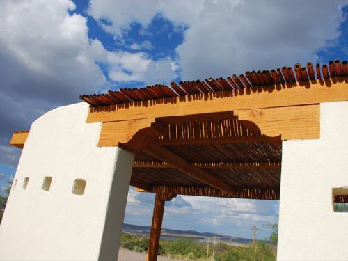 Elephant Butte New Mexico Vereinigten Staaten Promo-Code Booking.com