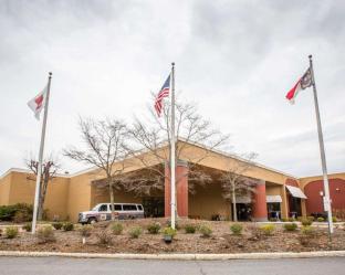 Fletcher (NC) United States Hotels