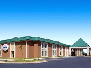 Oklahoma City (OK) United States Hotels