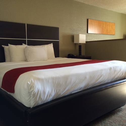 Albuquerque (New Mexico) United States Hotel