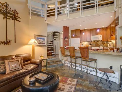 Breckenridge (Colorado) United States Promo Code Booking.com