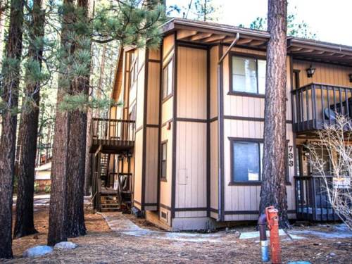 Big Bear Lake (California) United States Promo Code Booking.com