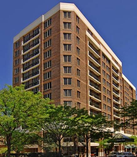 Bethesda (Maryland) United States Hotel