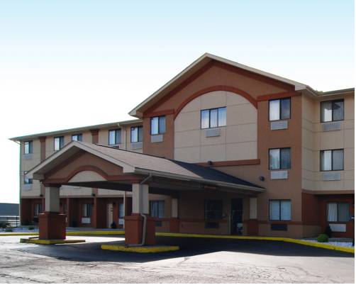 Meadville Pennsylvania Vereinigten Staaten Promo-Code Booking.com