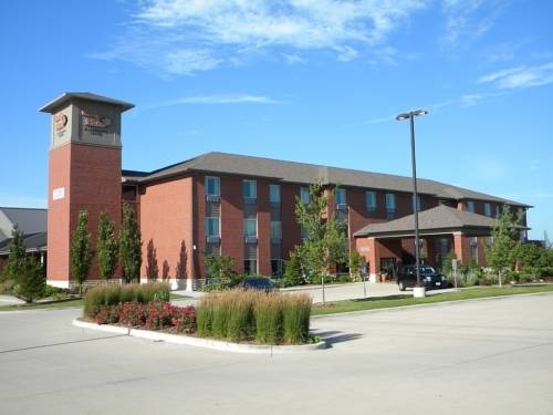 Bloomington (Illinois) United States Promo Code Booking.com