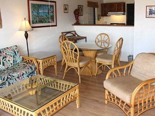 Maunaloa Molokai, Hawaii Vereinigten Staaten Promo-Code Booking.com