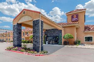 Irving (TX) United States Hotels