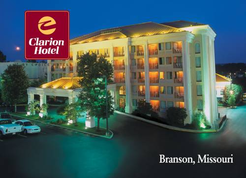 Branson (Misuri) Estados Unidos codigo de promocion booking.com