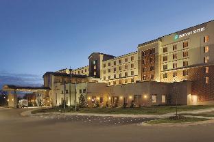 Oklahoma City (OK) United States Hotels