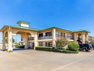 Abilene (TX) United States Hotels
