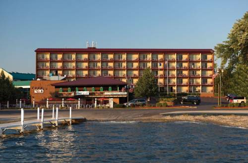 Genfersee Wisconsin Vereinigten Staaten Promo-Code Booking.com