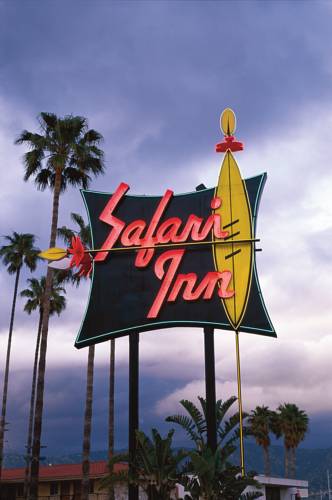 Burbank Kalifornien Vereinigten Staaten Promo-Code Booking.com