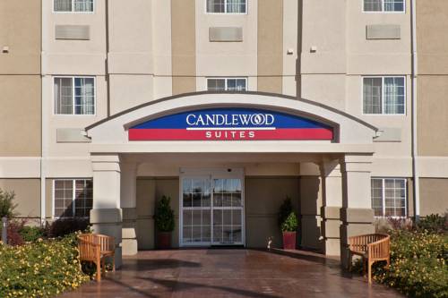 Wichita Falls (Texas) United States Hotel